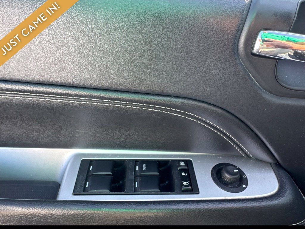 Used 2015 Jeep Compass Latitude AWD/4WD image 7