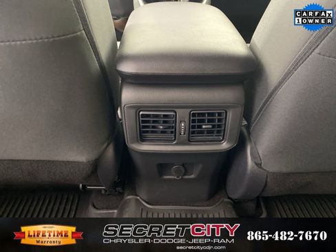 Used 2025 Toyota RAV4 LE image 25