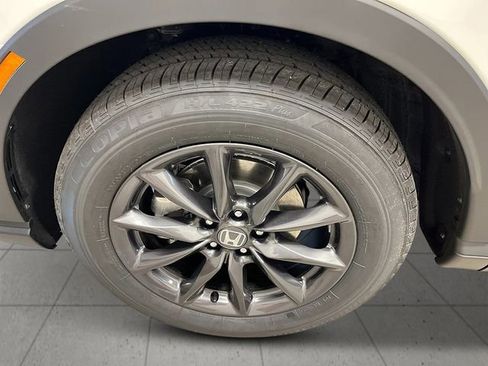 New 2026 Honda CR-V EX-L image 10