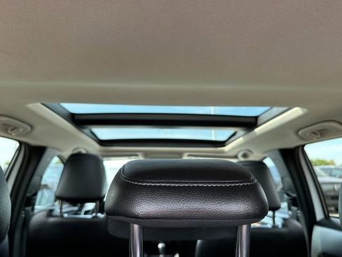 Used 2023 MAZDA CX-50 AWD 2.5 Turbo w/ Cargo Package image 13