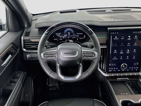 New 2026 GMC Acadia Denali w/ Super Cruise Package AWD/4WD image 23