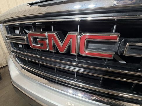 Used 2016 GMC Sierra 1500 SLE w/ SLE Value Package image 27