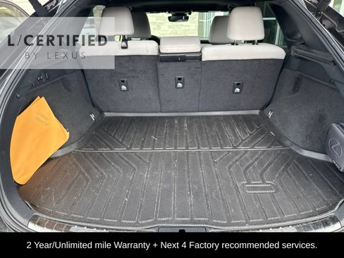 Used 2023 Lexus RX 350 Premium w/ Cold Area Package FWD image 7