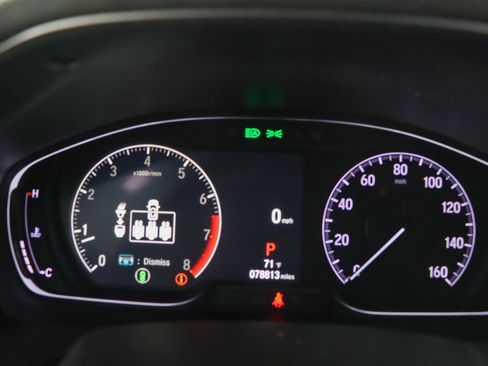 Used 2022 Honda Accord Sport image 15