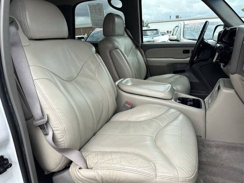 Used 2000 GMC Yukon SLT w/ SLT Marketing Opt Pkg AWD/4WD image 22