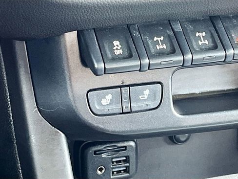 Used 2021 Chevrolet Colorado ZR2 AWD/4WD image 20