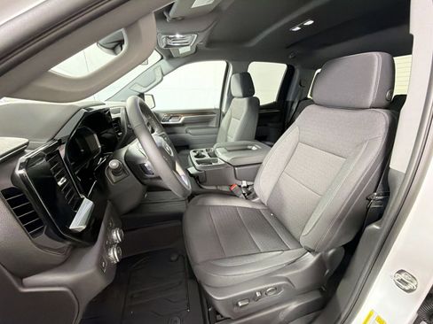 New 2026 GMC Sierra 1500 Elevation w/ Elevation Select Package AWD/4WD image 13