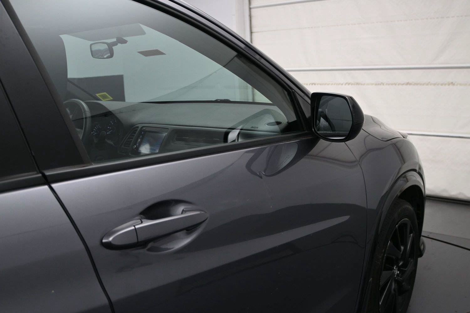 Used 2022 Honda HR-V Sport image 13