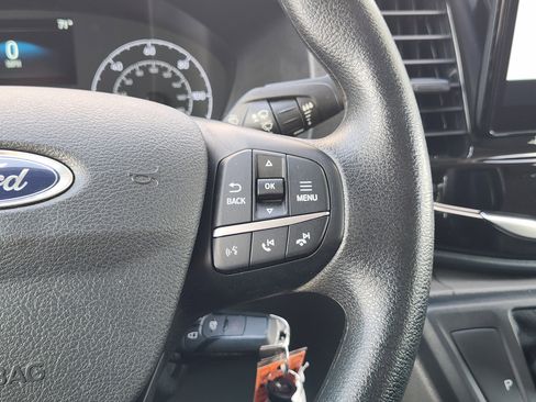 Used 2024 Ford Transit 350 XLT image 25