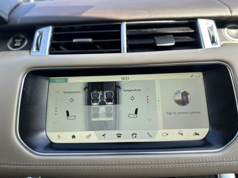 Used 2017 Land Rover Range Rover Sport HSE Dynamic image 33