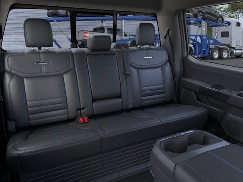 New 2026 Ford F250 4x4 Crew Cab Super Duty image 11