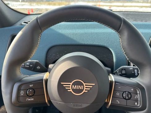 Used 2025 MINI Cooper Countryman SE image 31