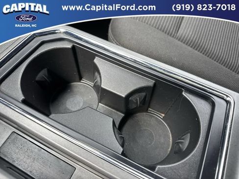 Used 2015 Ford F150 XLT w/ Equipment Group 301A Mid AWD/4WD image 31