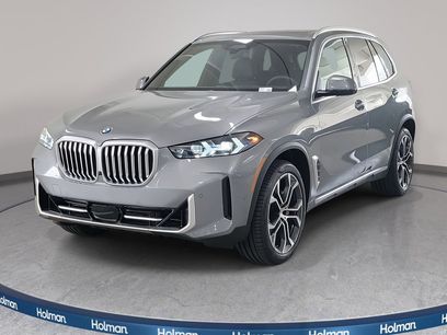 New 2026 BMW X5 sDrive40i