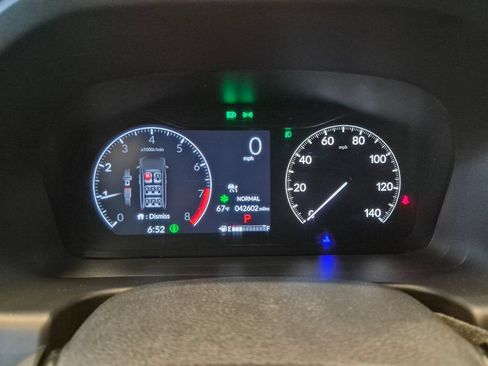 Used 2025 Honda Odyssey EX-L image 19