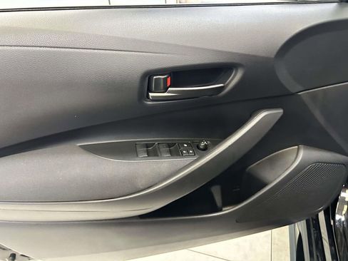 Certified 2025 Toyota Corolla GR AWD/4WD image 18