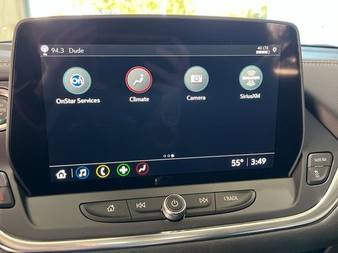 New 2026 Chevrolet Blazer LT w/ LPO, Floor Liner Package image 14