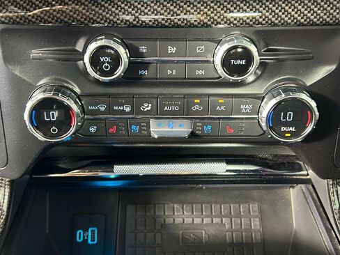 Used 2021 Ford F150 Raptor w/ Equipment Group 801A High AWD/4WD image 24