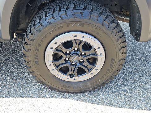 Used 2024 Ford Ranger Raptor AWD/4WD image 32