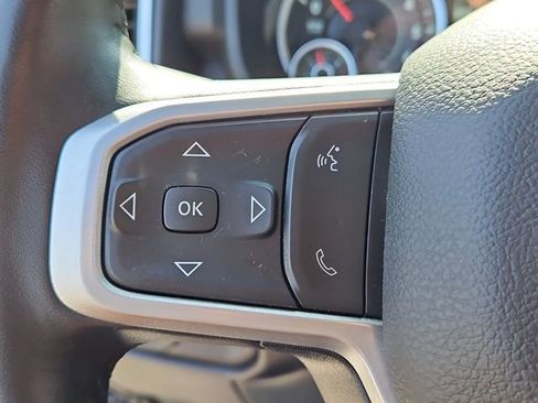 Used 2024 RAM 3500 Big Horn w/ Safety Group image 23