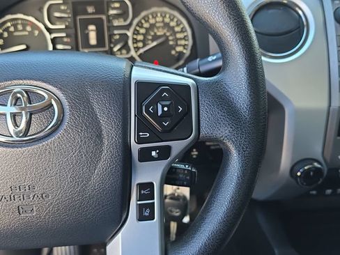 Used 2020 Toyota Tundra SR5 w/ SX Package AWD/4WD image 20