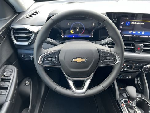 New 2026 Chevrolet TrailBlazer LT w/ Convenience Package image 23