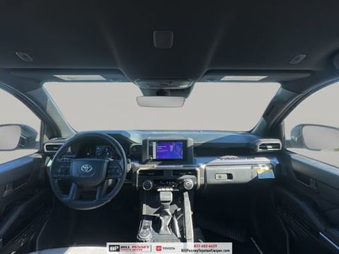 New 2026 Toyota Tacoma SR5 image 10