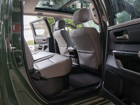 Used 2023 Toyota Tundra Limited RWD image 41