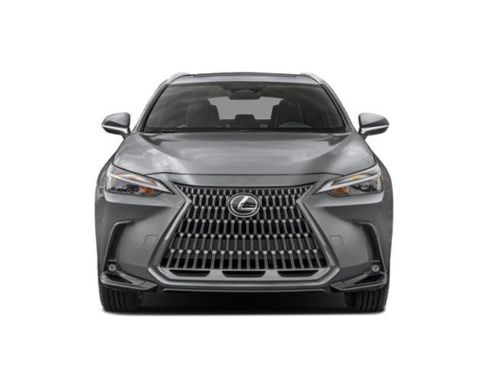 Used 2025 Lexus NX 350h AWD w/ Premium Package image 4