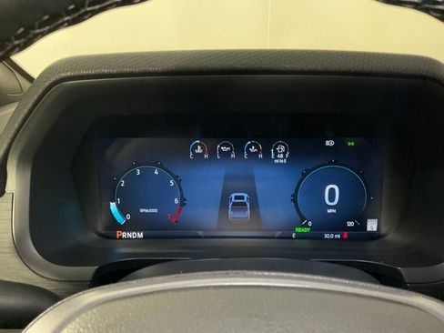 New 2025 Ford F150 XLT w/ Equipment Group 302A MID image 26