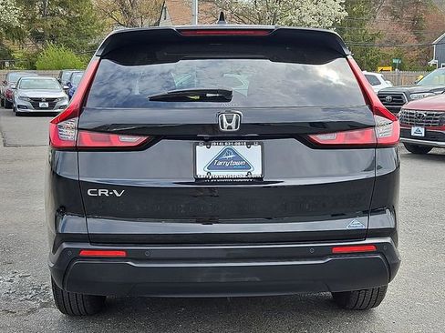 Certified 2025 Honda CR-V EX-L image 5