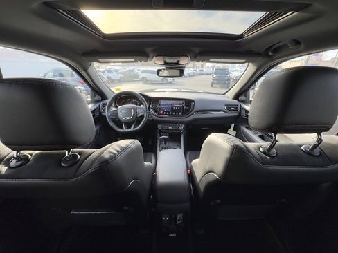 New 2026 Dodge Durango GT image 25