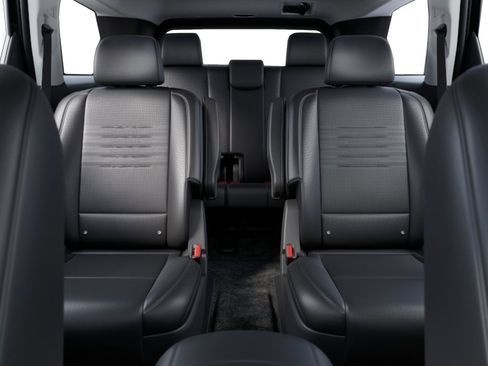 New 2026 Hyundai Palisade Limited image 9