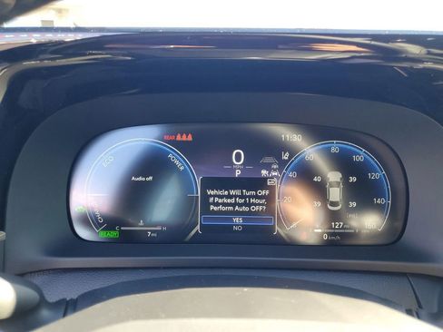 New 2026 Toyota Crown XLE image 27