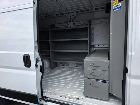 Used 2023 RAM ProMaster 3500 image 13