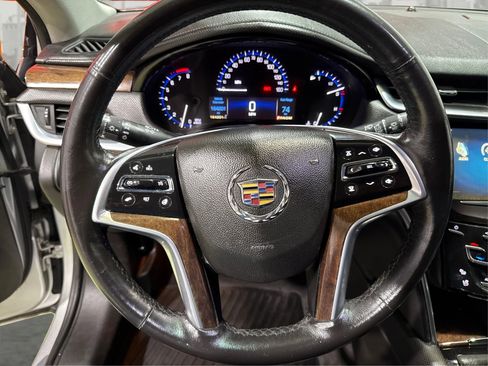 Used 2014 Cadillac XTS Luxury image 14