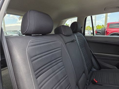 Used 2022 Volkswagen Tiguan S w/ IQ.Drive Package AWD/4WD image 19