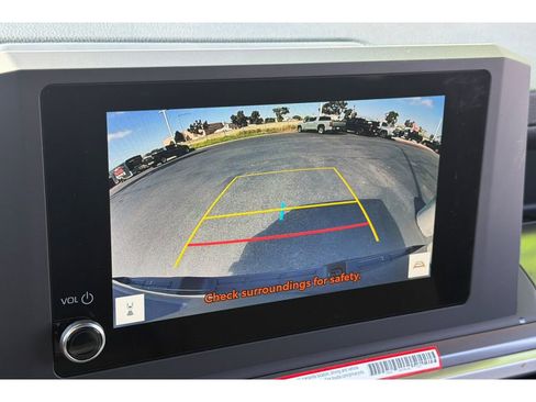 New 2026 Toyota Tacoma TRD Sport image 21