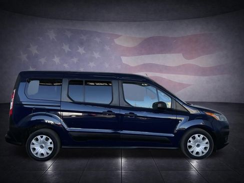 Used 2020 Ford Transit Connect XL image 6