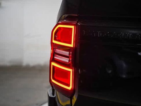 Certified 2026 Toyota Land Cruiser image 12