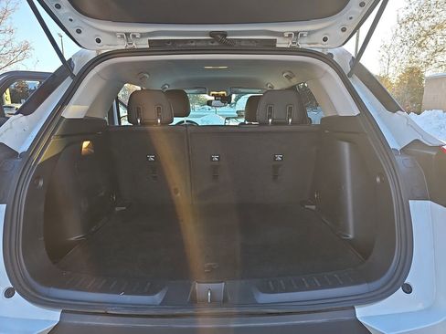 Used 2021 Chevrolet TrailBlazer LT w/ Premium Seating Package image 12