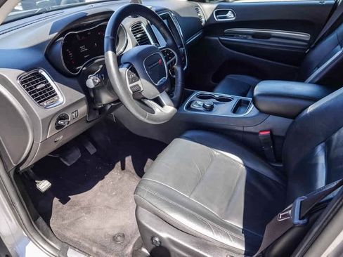 Used 2017 Dodge Durango GT w/ Nav & Power Liftgate Group image 16