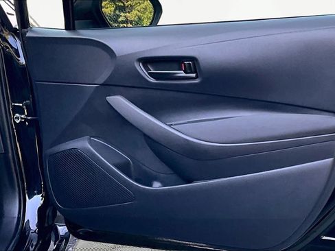 Certified 2025 Toyota Corolla LE FWD image 45