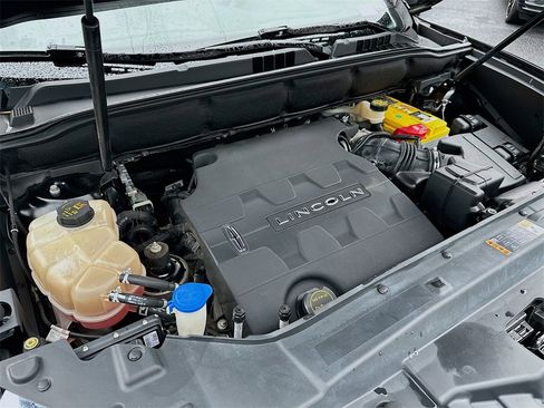 Used 2017 Lincoln MKX Black Label w/ Lincoln MKX Climate Package image 26