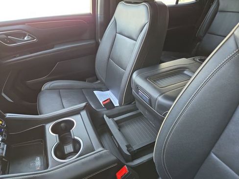 Used 2024 Chevrolet Tahoe Premier image 21