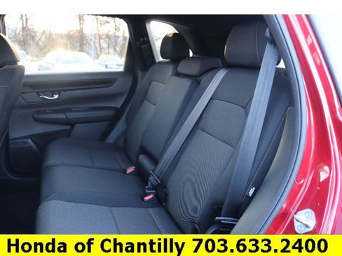 Used 2023 Honda CR-V Sport image 24
