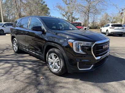 Used 2024 GMC Terrain SLE