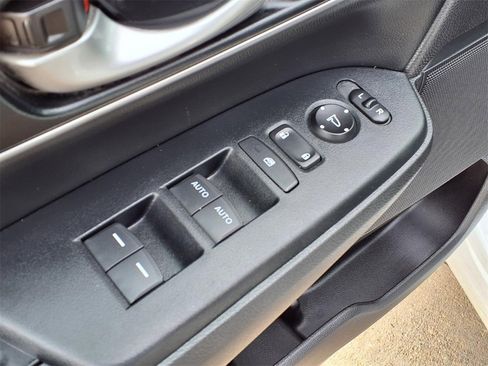 Used 2022 Honda CR-V EX-L image 16