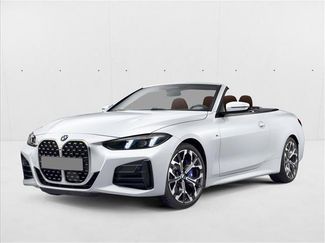 Used 2025 BMW 430i Convertible RWD video 1