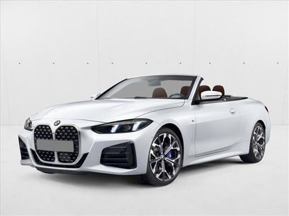 Used 2025 BMW 430i Convertible